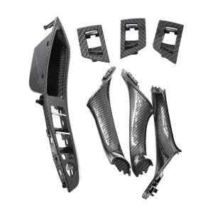 Sisäkahvat F10/F11 "carbon"