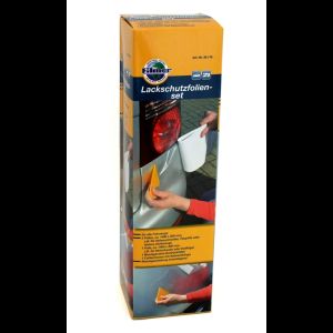 Maalipinnan suojakalvosarja