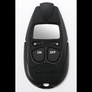 Webasto Telestart T100HTM Kauko-ohjainsarja