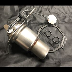 Palopesä Webasto Thermotop  Evo/Vevo DIESEL