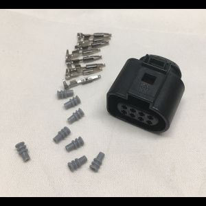 Ohjausliitin Webasto Thermotop VAG 8-nap