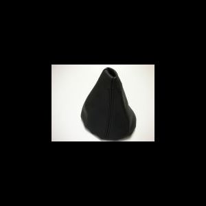 Vaihdekepin pussi musta E30,E32,E34,Z3