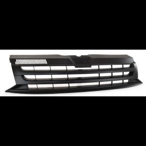 VW Transporter T5 Facelift merkitön maski