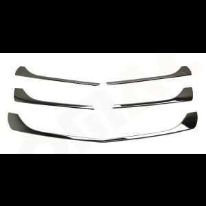 MB  Vito W447 maskin kromisarja