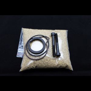 Bmw Tasonsäädön kompressorin huoltosarja Wabco