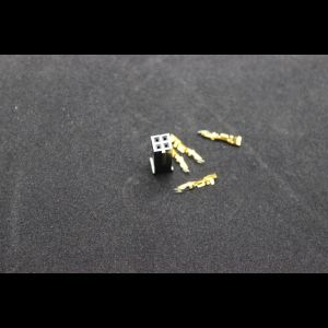 Liitin Webaston kelloon