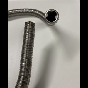 Webasto pakoputki 22mm