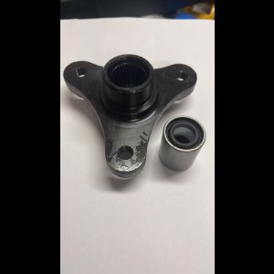 Kardaanin laippa perään BMW – 105 mm, 34 booria (F10, F01, G30, G31)