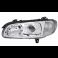 Opel Omega B kromi Etuvalot 960117+18