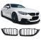 Matta M4 Look munuaiset Bmw F32,F33,F36