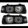 Bmw E36 Sedan/Touring Tummat angel eyes
