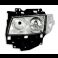 VW Transporter T4 (Caravelle + Multivan) 8/96-8/03 Angel eyes kromi 960417