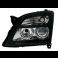 Opel Vectra C 4/02-7/05 / Signum 5/03-9/05 Angel eyes valot tumma ,960666