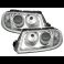 Passat 3BG 11/00-5/05 halogen etuvalot