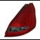 Ford Fiesta MK7 LED puna-savu takavalot 961024