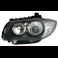BMW E87 LED Angel eyes harmaa 961091