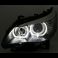 BMW E60/E61 LED Angel eyes