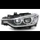 BMW F30/F31 LED Angel eyes 961485