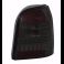 Audi A4 B5 7/95-9/01 AVANT takavalot LED savu