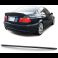 takaspoileri  BMW E46 Sedan