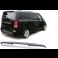 Takaspoileri MB Vito ja C-Class W447