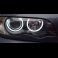 LED cotton angel eyes rinkulat BMW E39,E36 ja E46