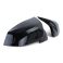 Kiiltävät M-look peilinkuoret Bmw F30, F31, F34, F32, F33, F36, F20