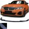 BMW G20 , G21 Lippa M-sport etupuskuriin