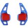 Bmw Shift paddle extension sininen F-sarjaan (ei ///M mallit)