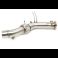 TA-Technix Downpipe BMW F30-F34 N57 moottorille