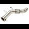 TA-Technix Downpipe BMW F30-F34 N57 moottorille